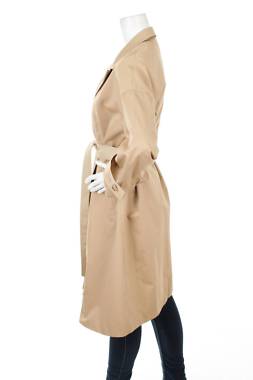 Дамски шлифер Vero Moda Classic2