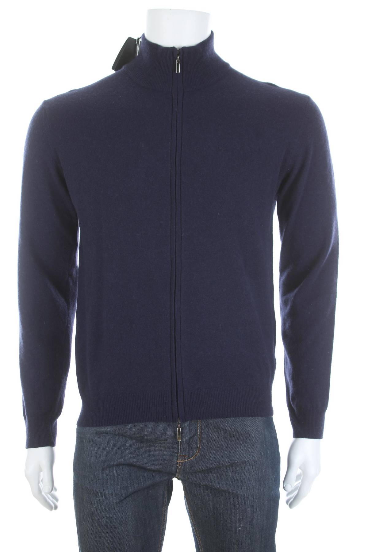 Мъжка жилетка Pull Love1