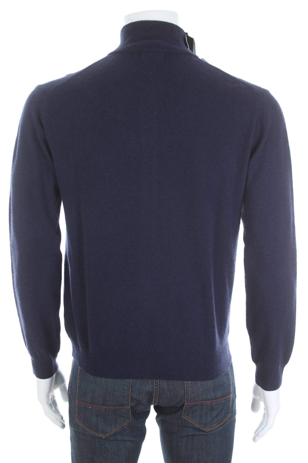 Мъжка жилетка Pull Love2