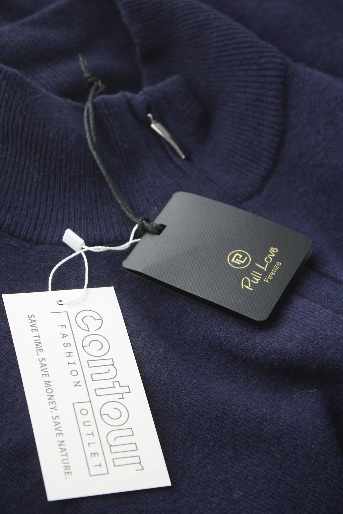 Мъжка жилетка Pull Love3