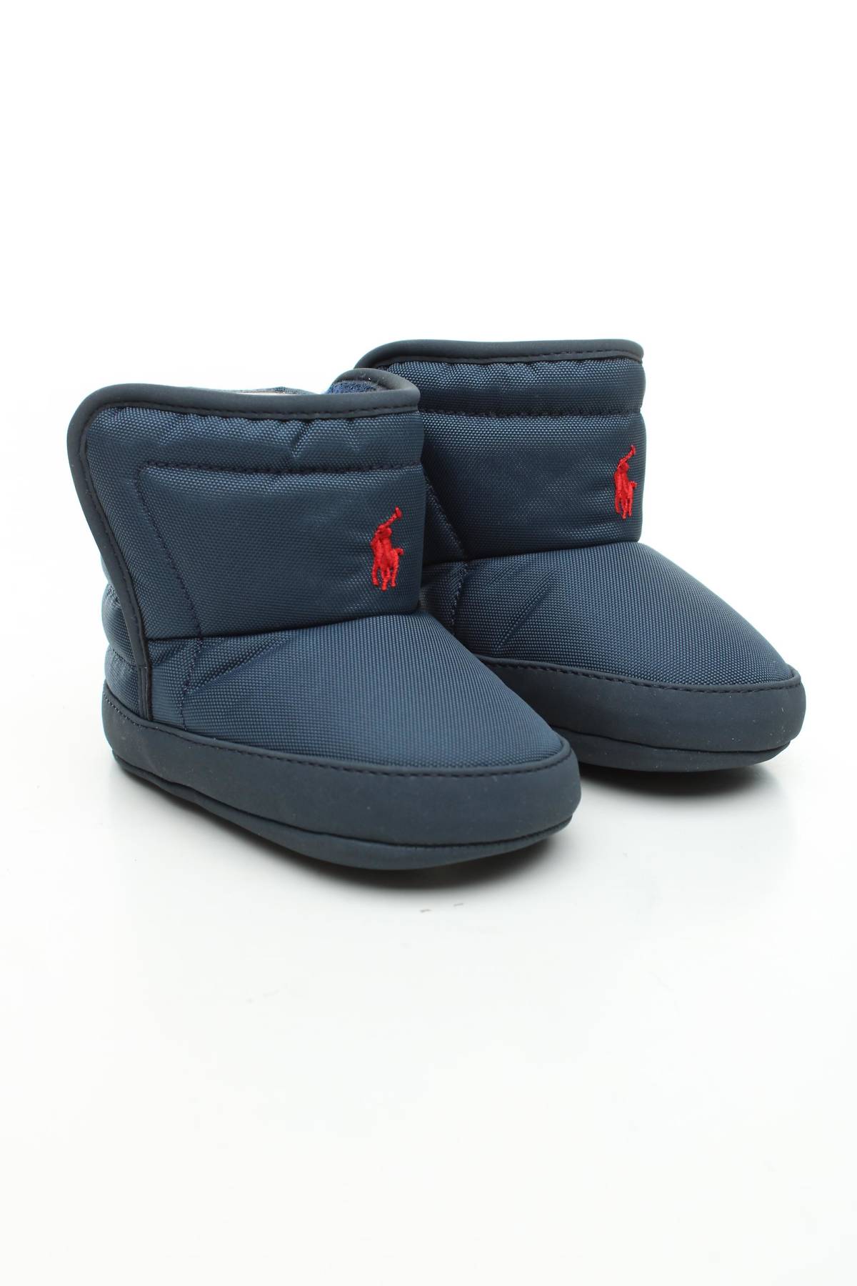 Детски ботуши Ralph Lauren3