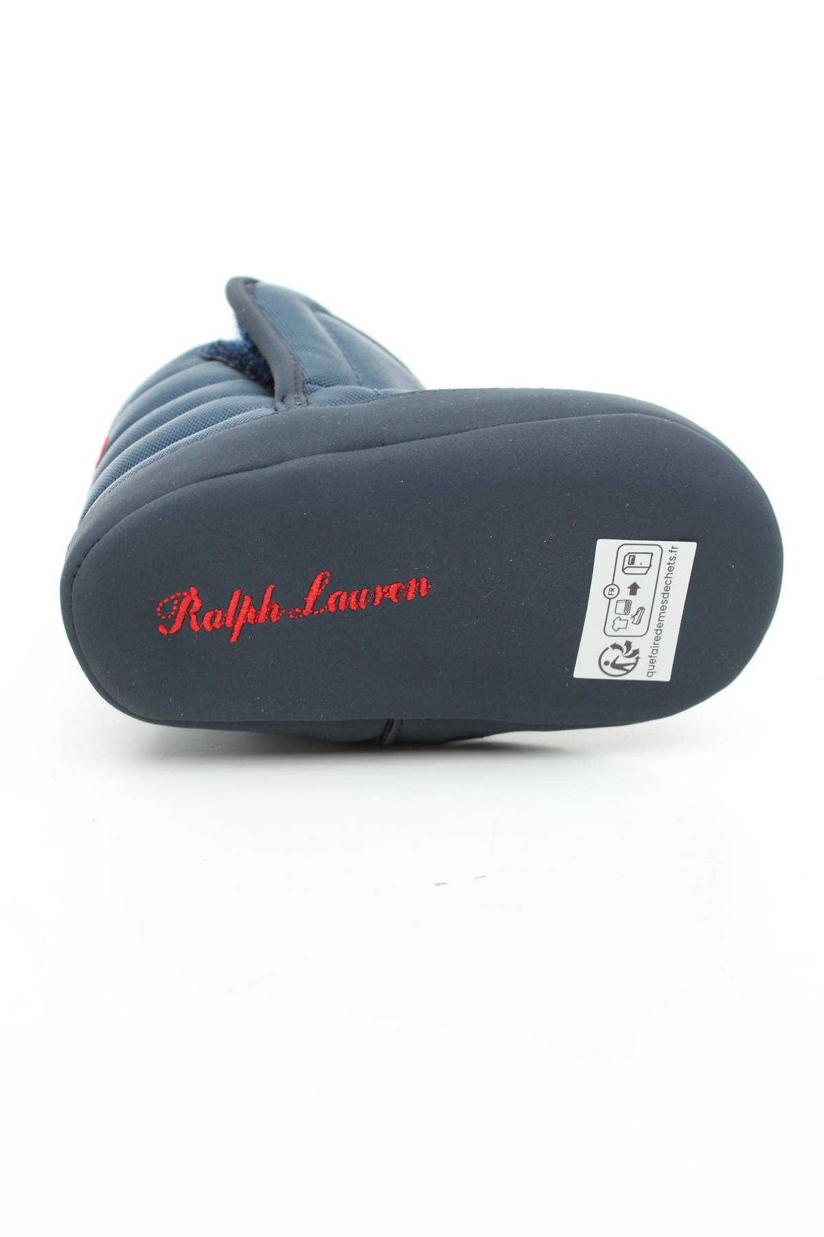 Детски ботуши Ralph Lauren4