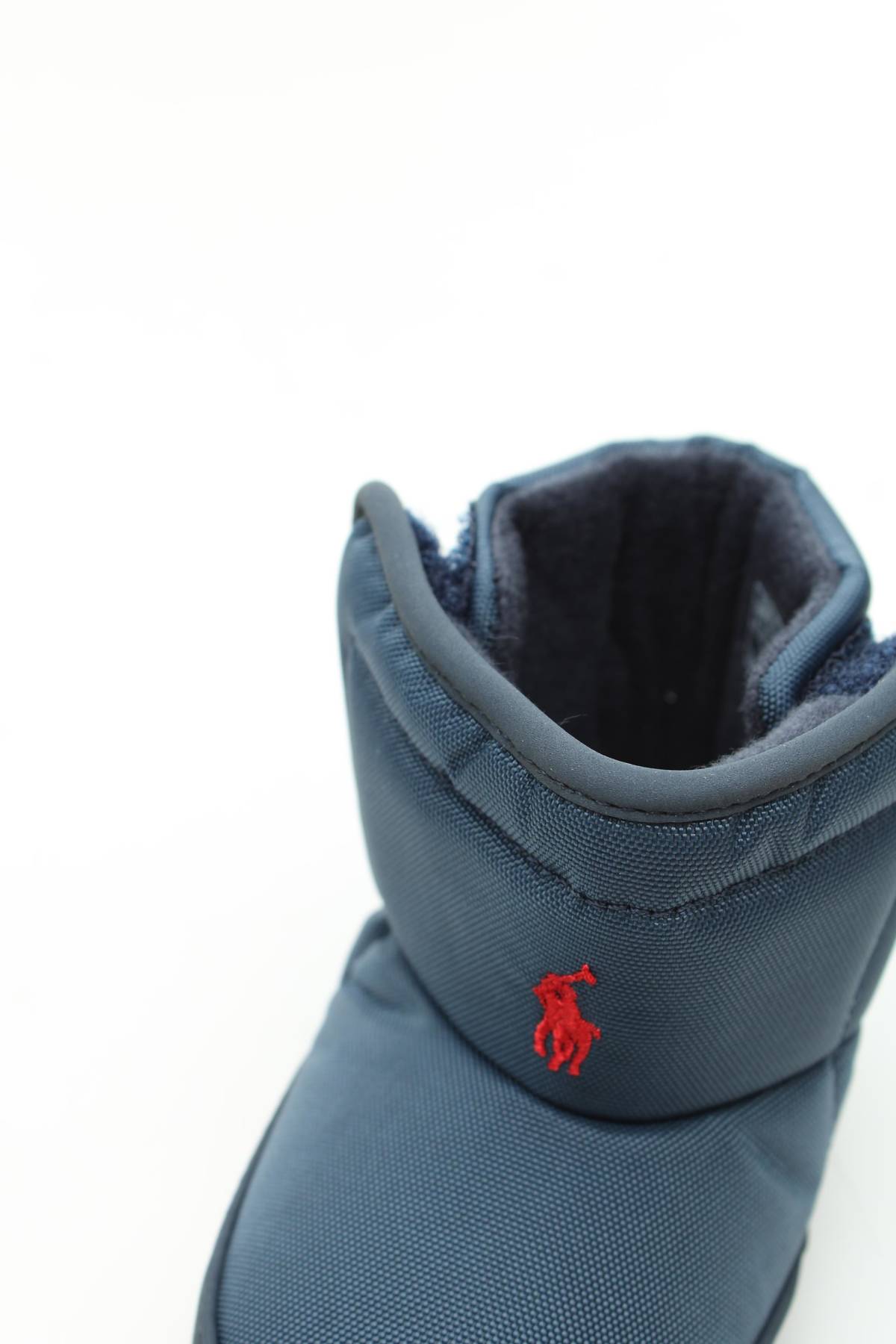 Детски ботуши Ralph Lauren5