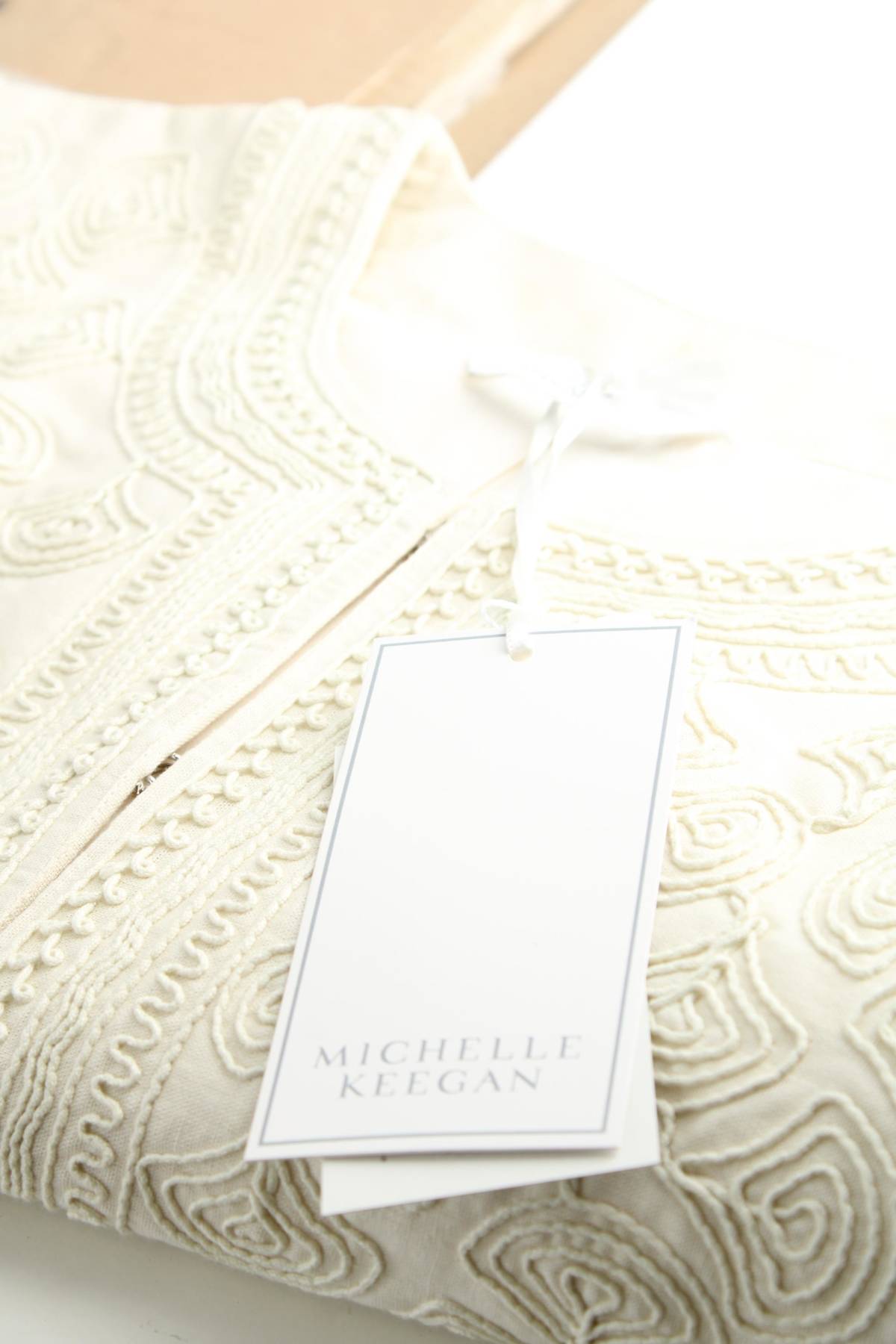 Дамски елек Michelle Keegan3