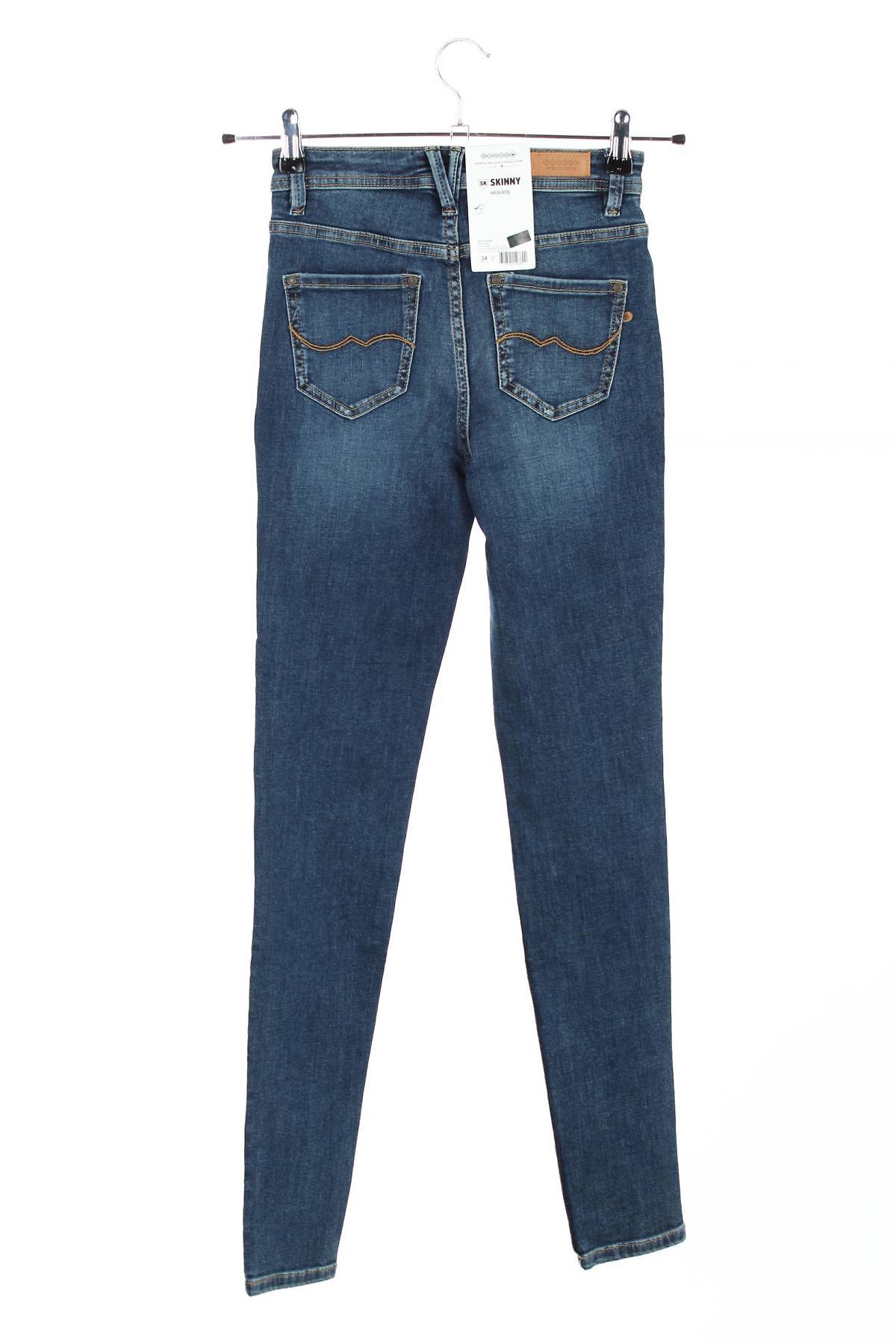 Γυναικεία τζιν Bonobo2