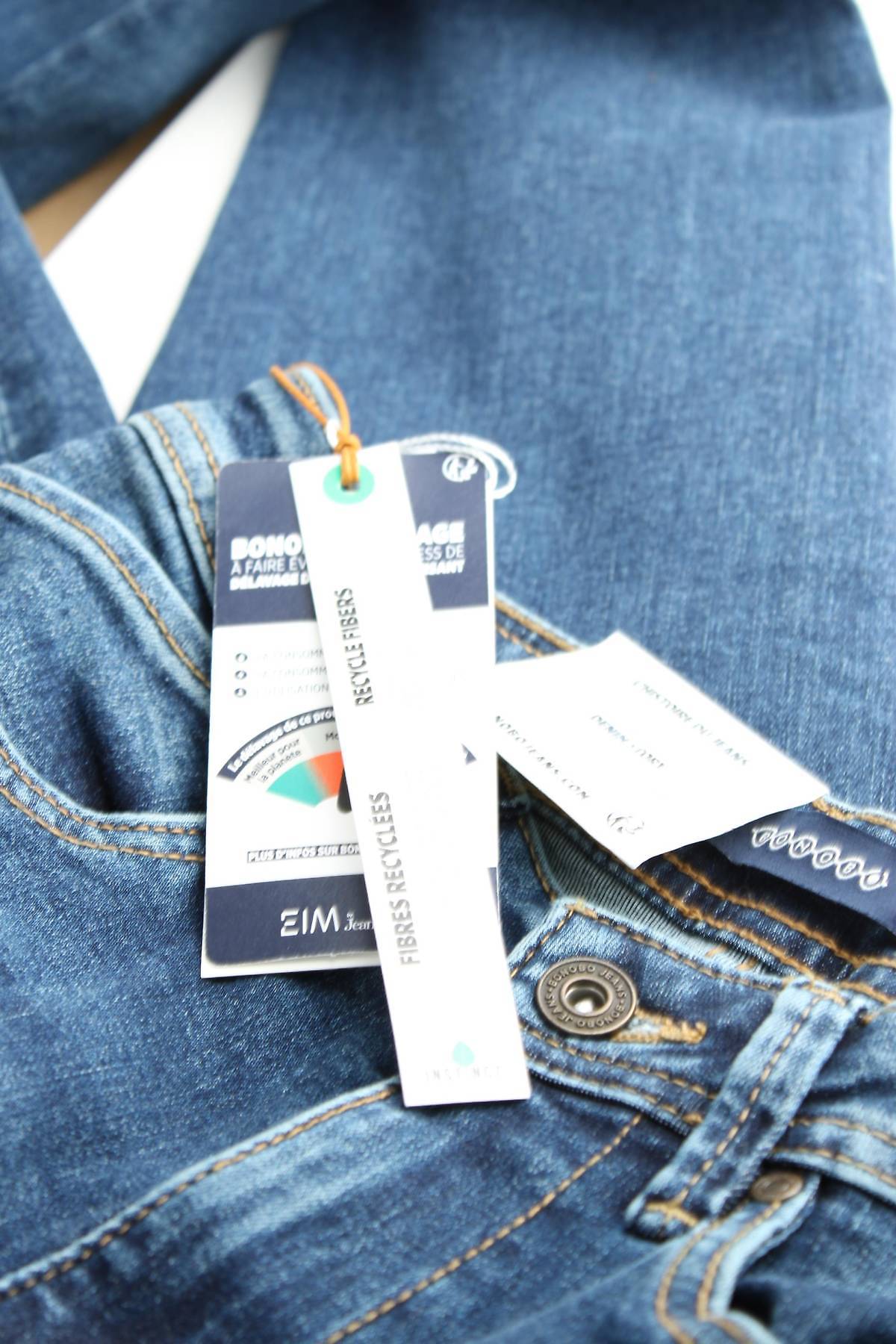 Γυναικεία τζιν Bonobo3