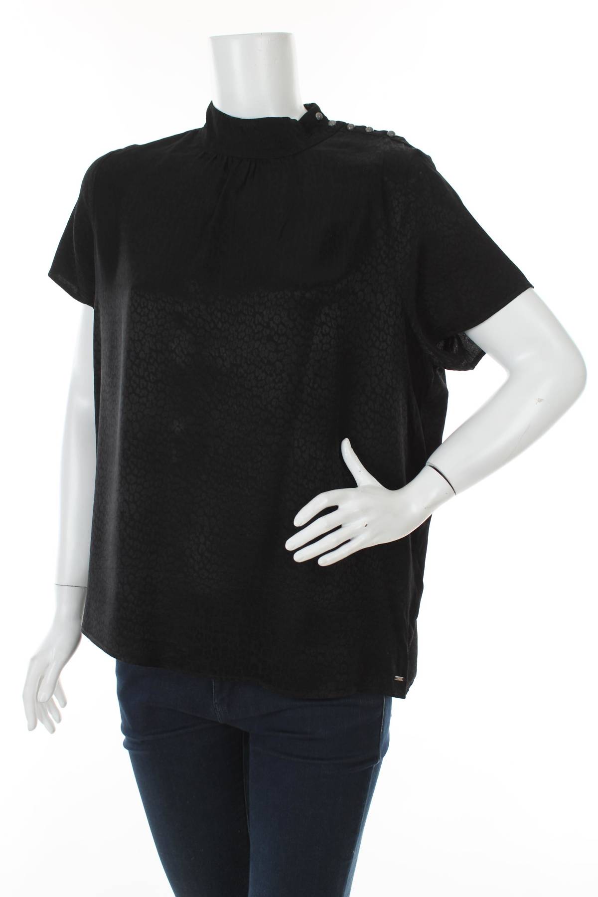 Γυναικεία μπλούζα Ikks Women1