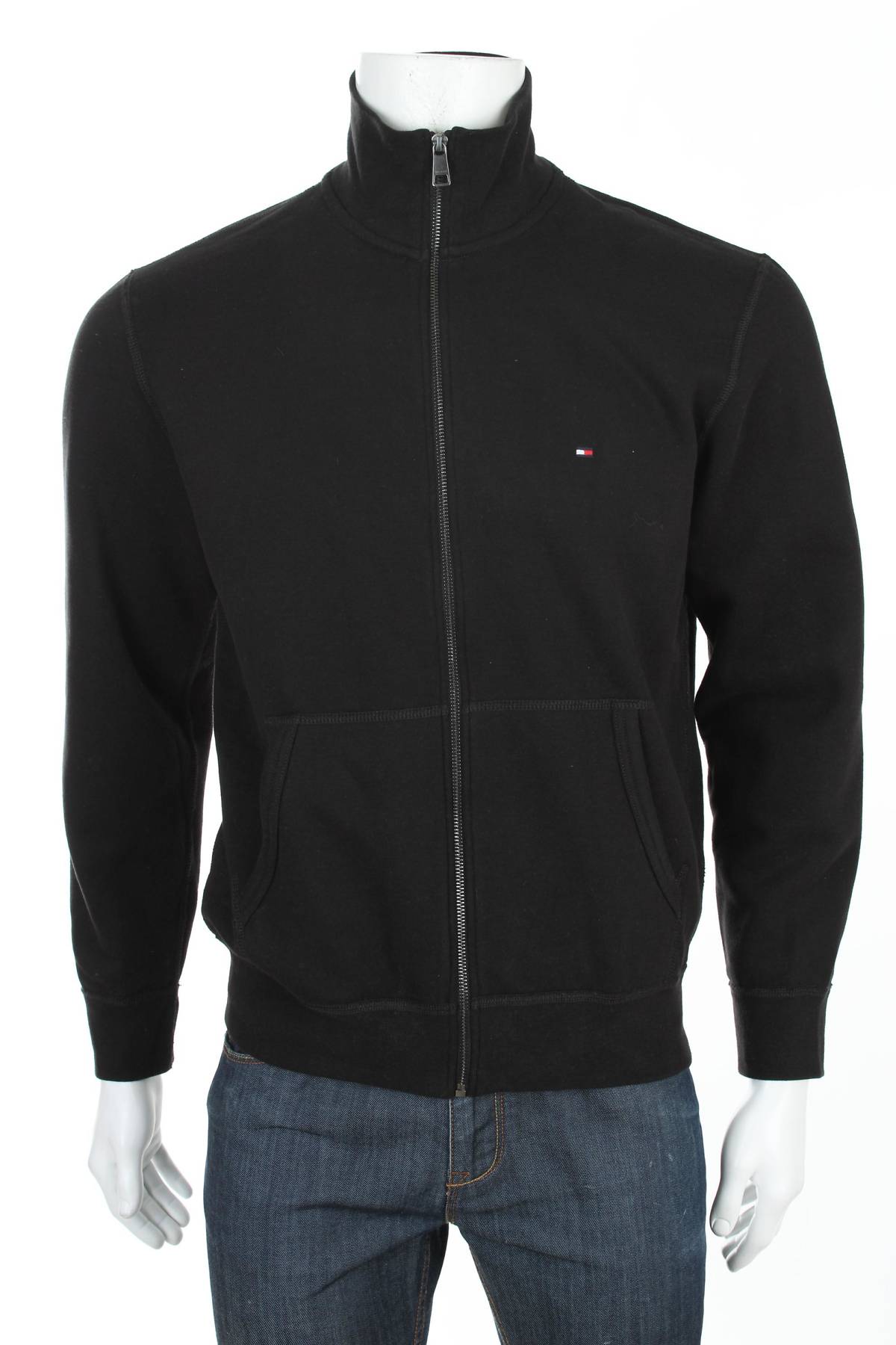 Мъжко спортно горнище Tommy Hilfiger1