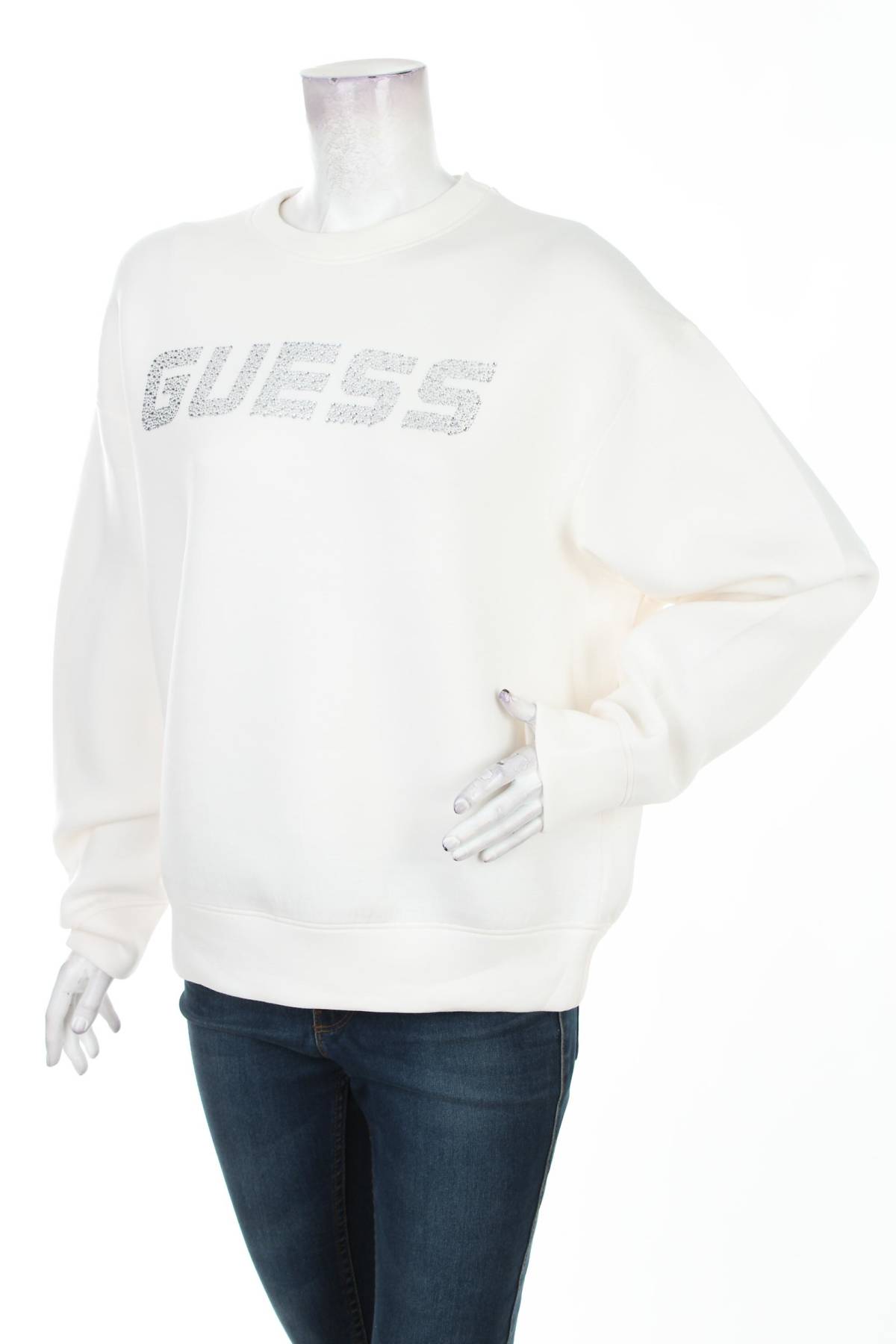 Дамска блуза Guess1