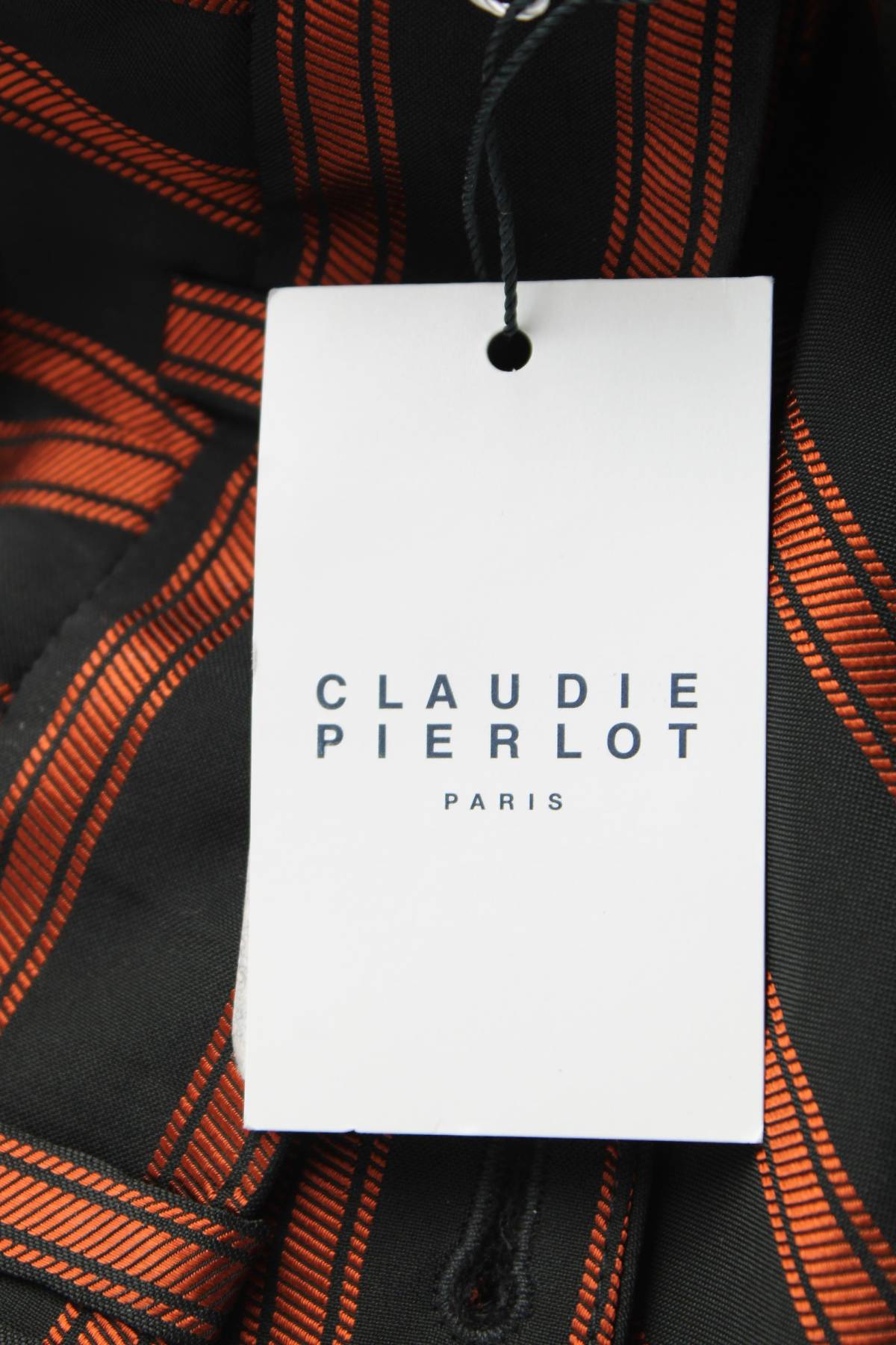 Дамски панталон Claudie Pierlot3