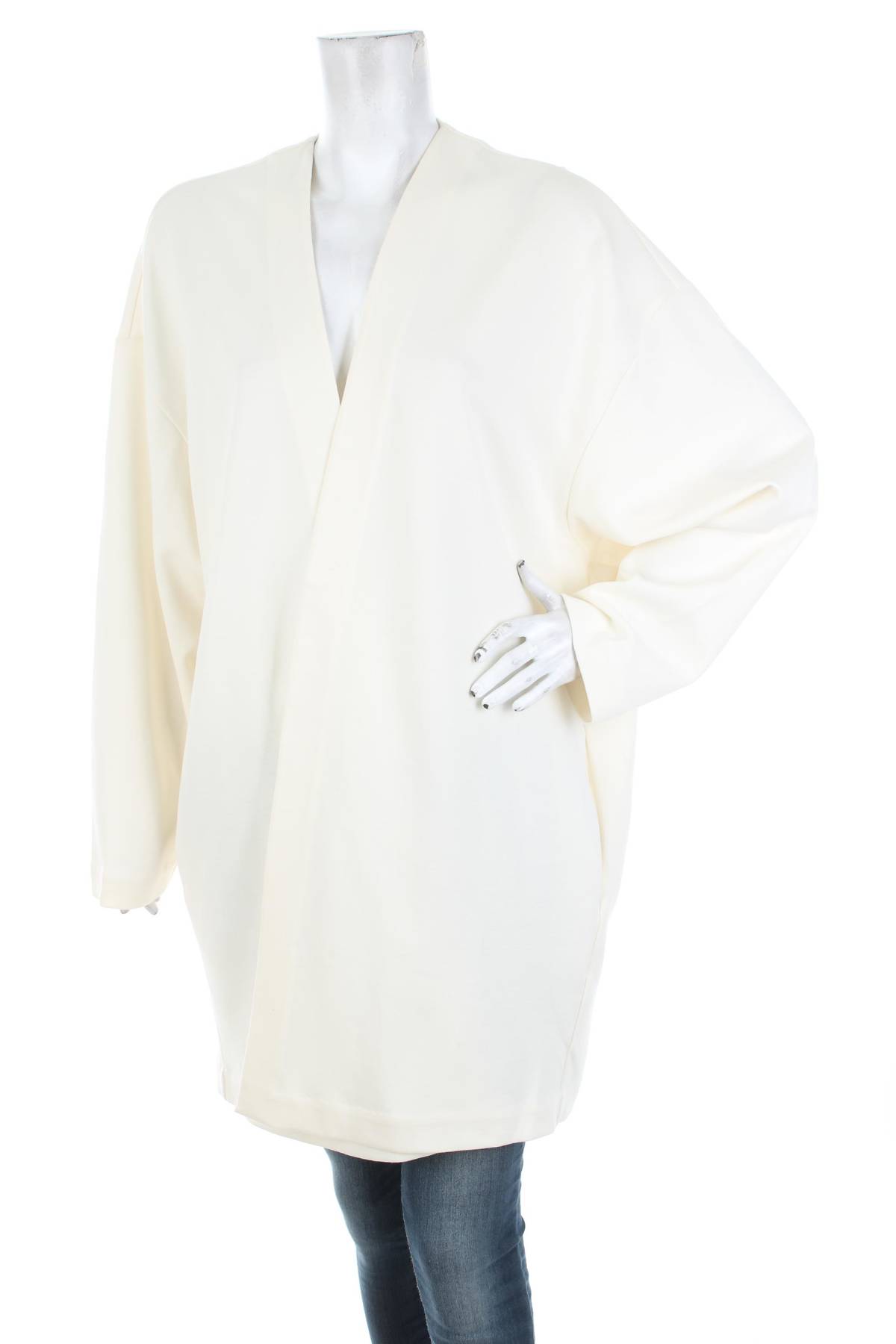 Дамска жилетка Massimo Dutti1