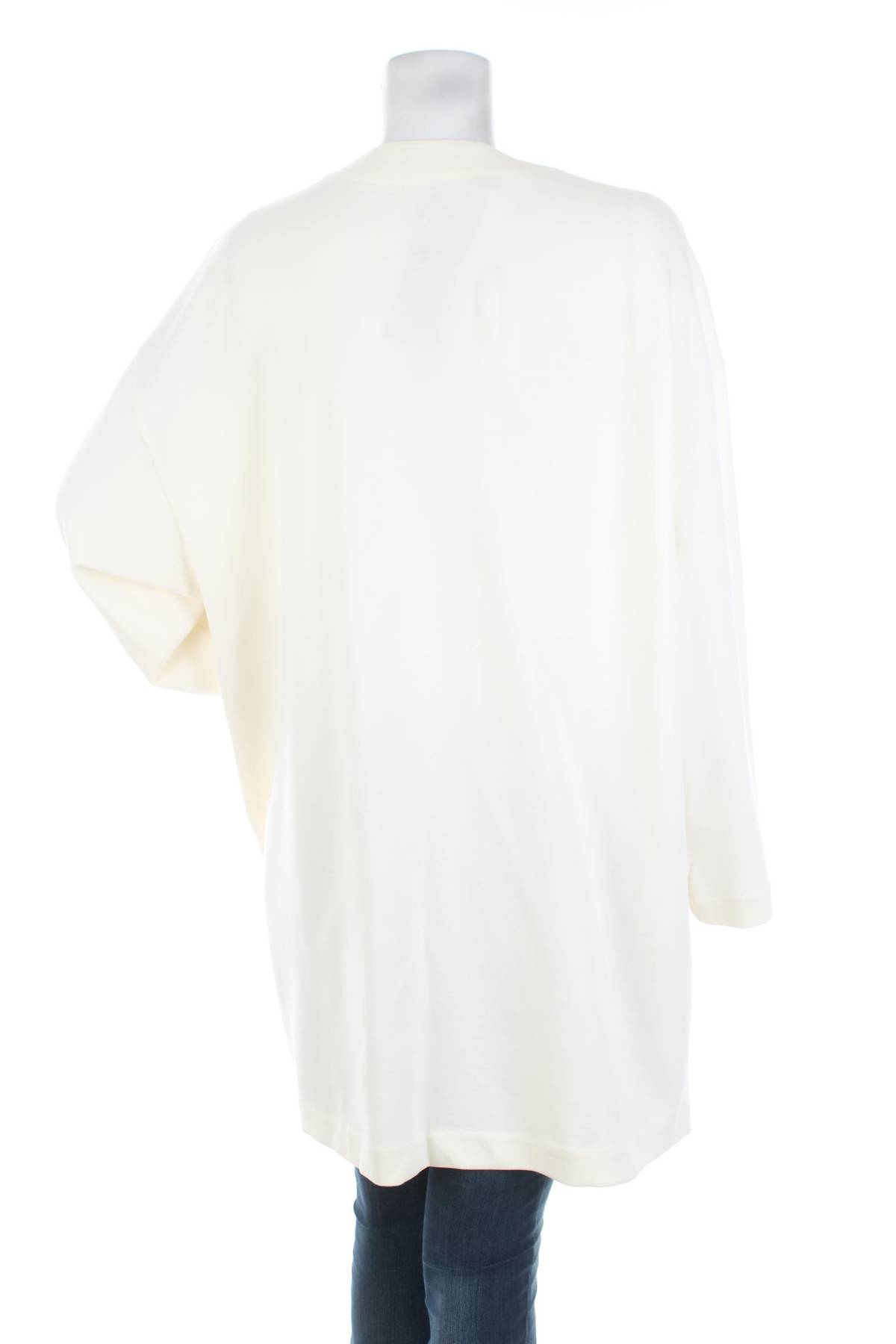 Дамска жилетка Massimo Dutti2