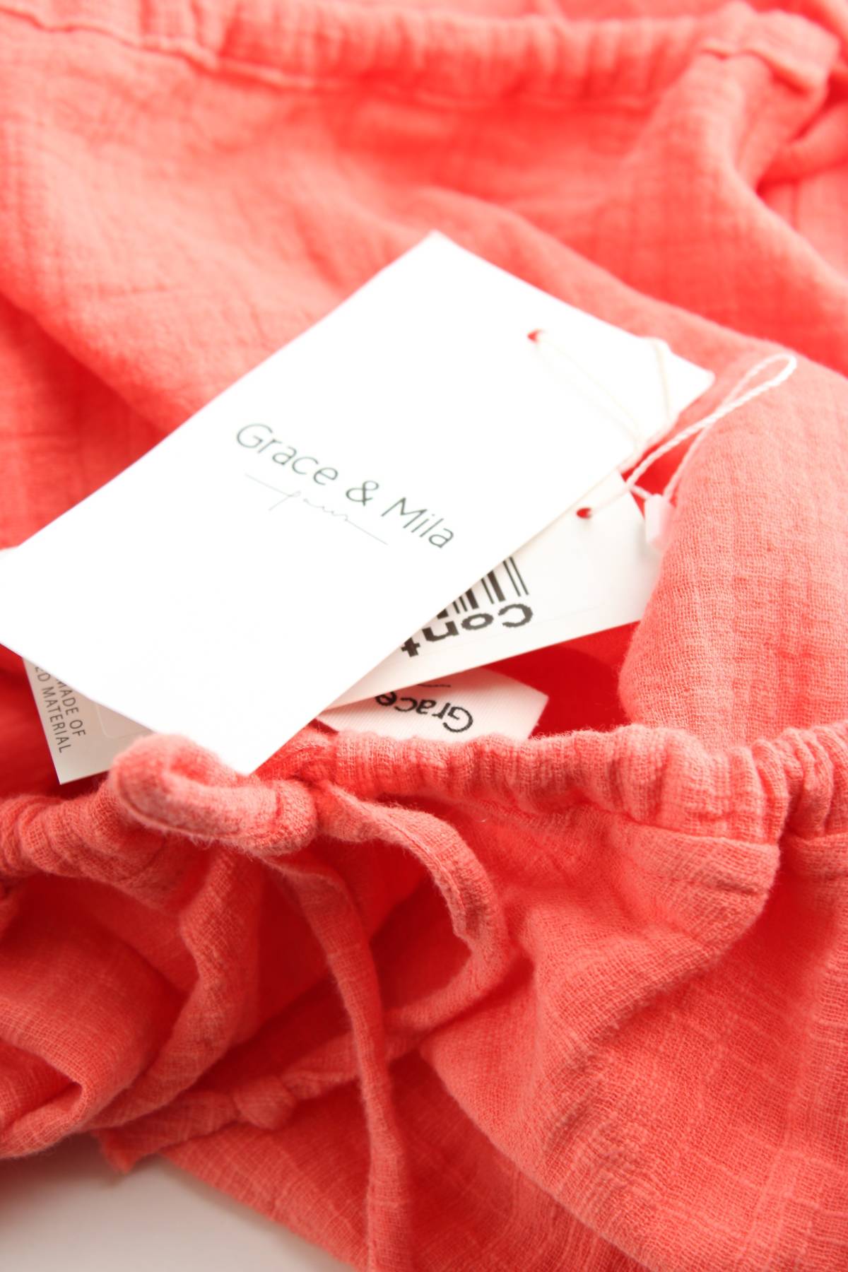 Рокля Grace & Mila3