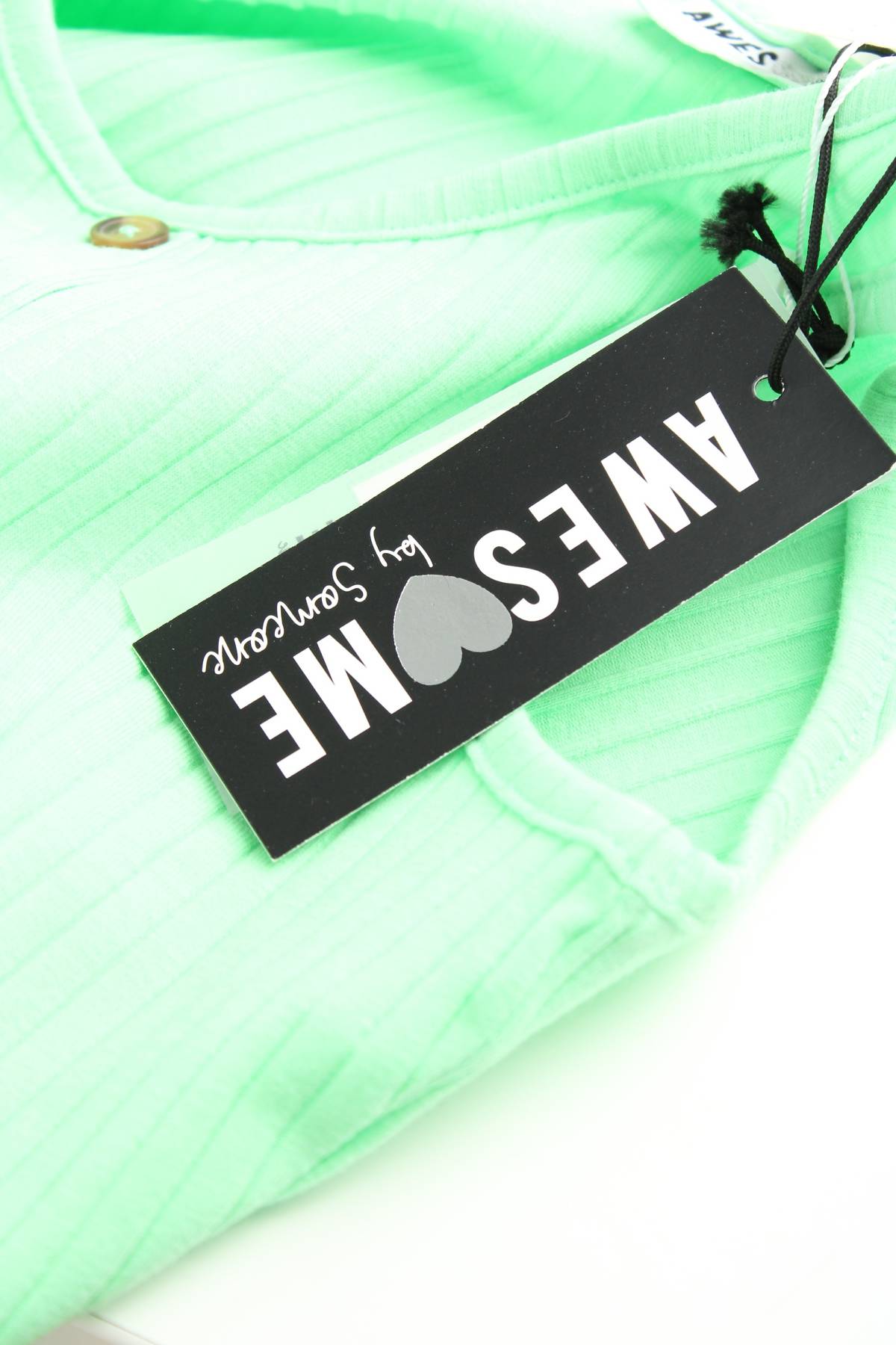 Παιδικό φανελάκι Awesome3