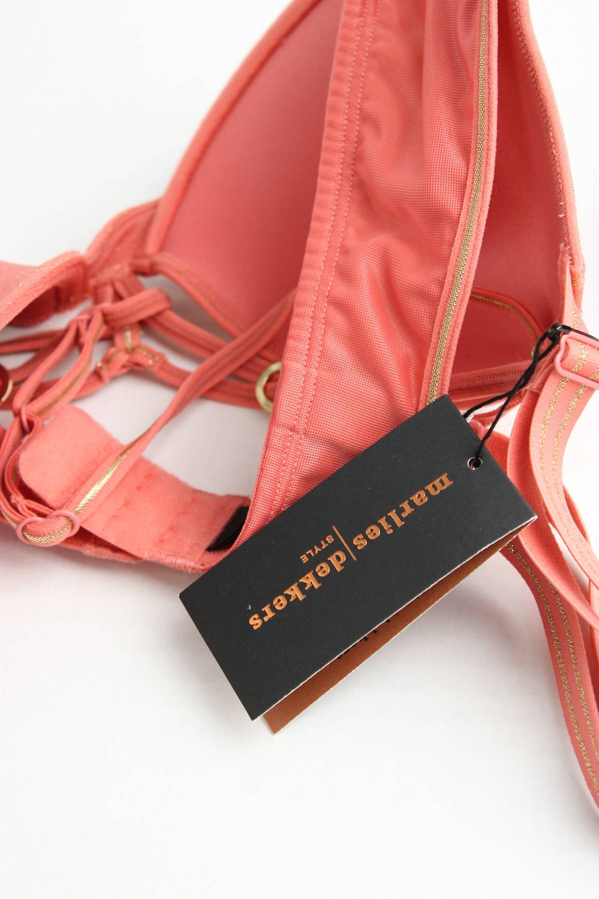 Сутиен Marlies Dekkers3