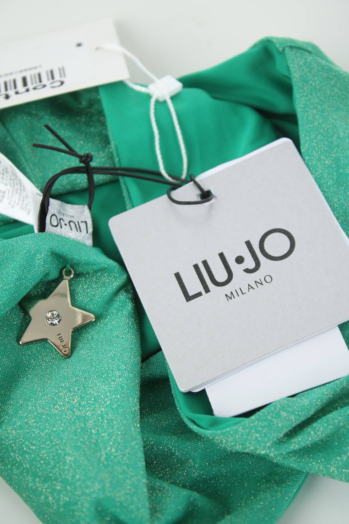 Бански долнище Liu Jo3