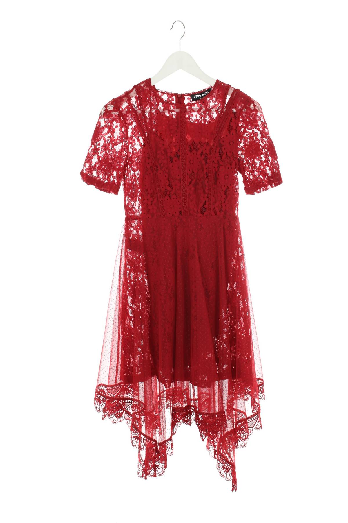 Рокля Vero Moda1