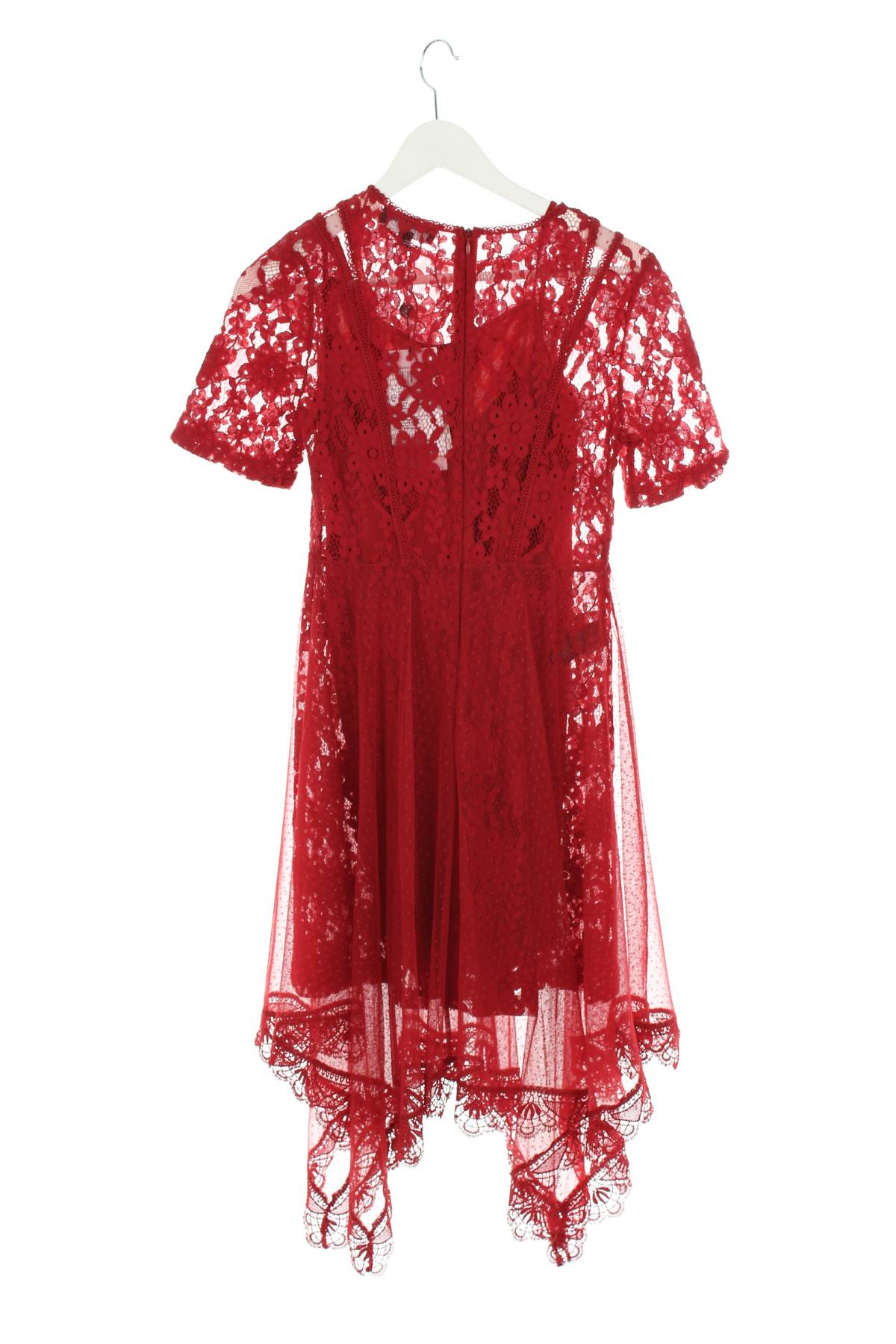 Рокля Vero Moda2