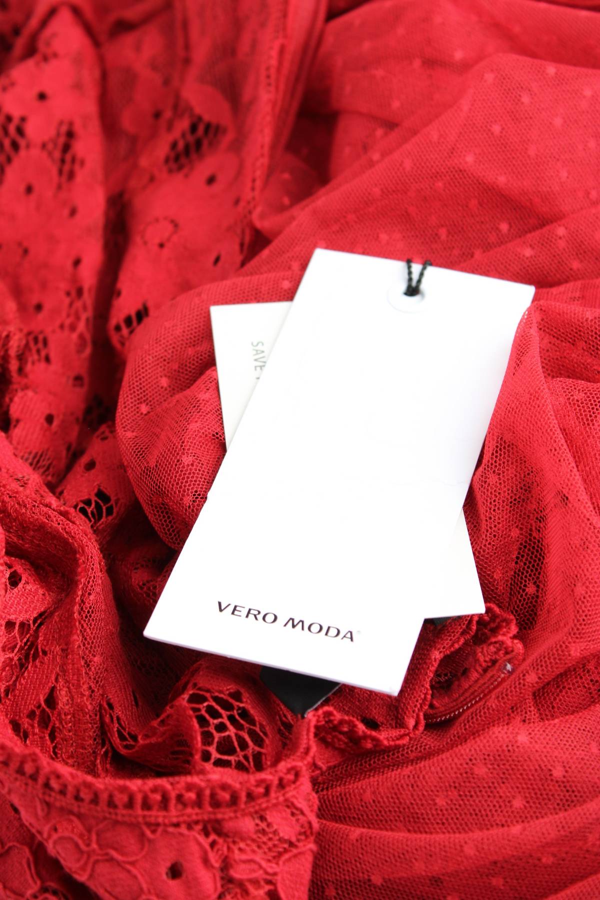 Рокля Vero Moda3