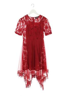 Рокля Vero Moda1