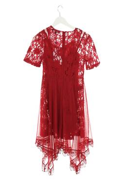 Рокля Vero Moda2