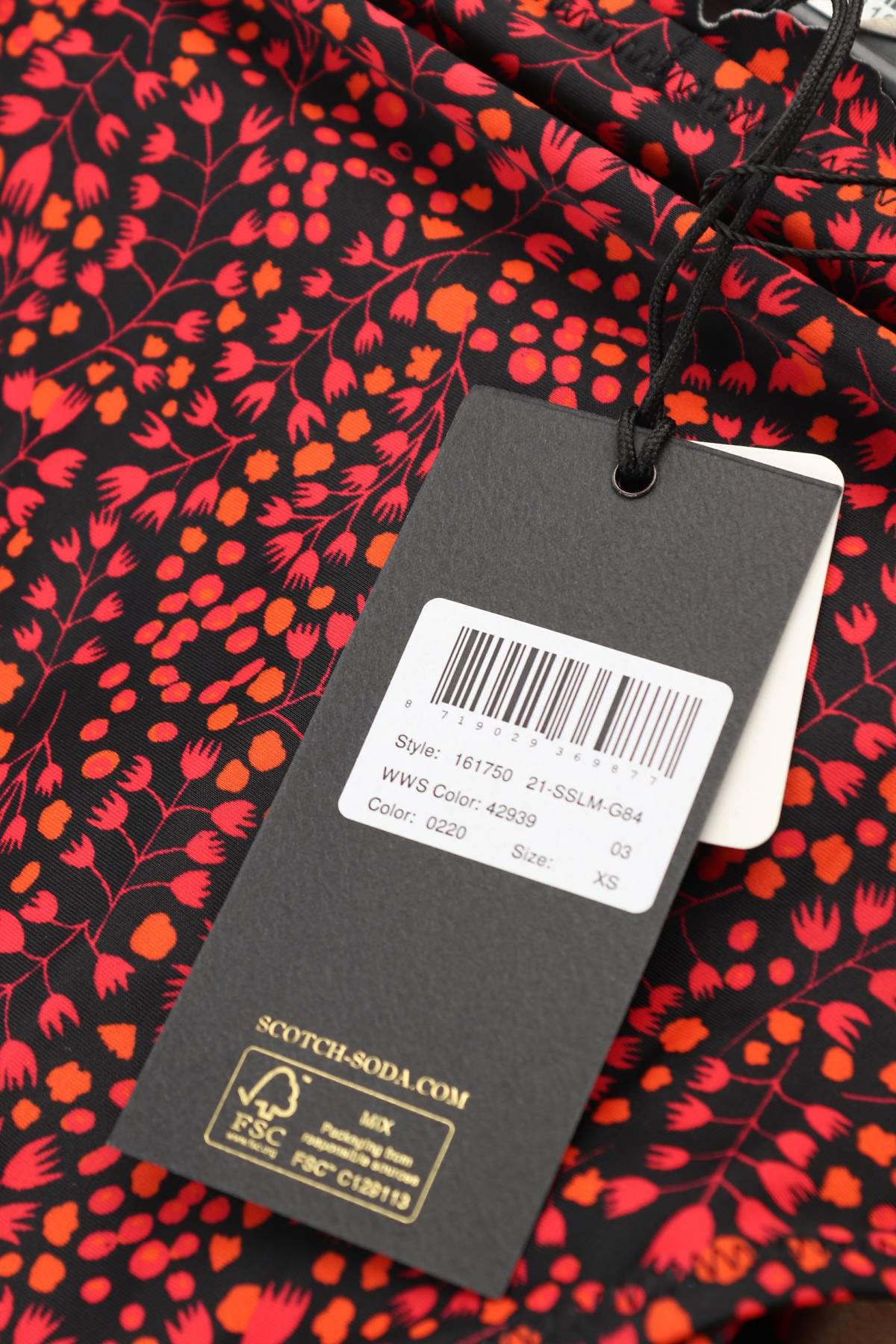 Μαγιό κάτω τμήμα Maison Scotch3 - Contourshop.gr Μαγιό κάτω τμήμα Maison Scotch3
