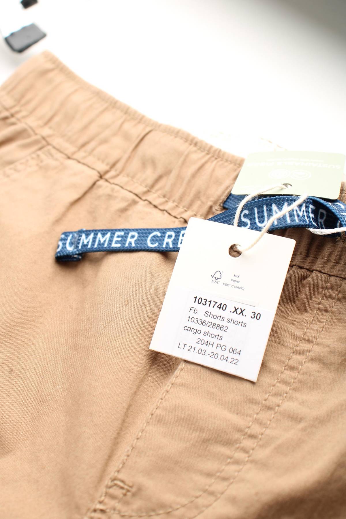 Παιδικά σορτσάκια Tom Tailor3 - Contourshop.gr Παιδικά σορτσάκια Tom Tailor3