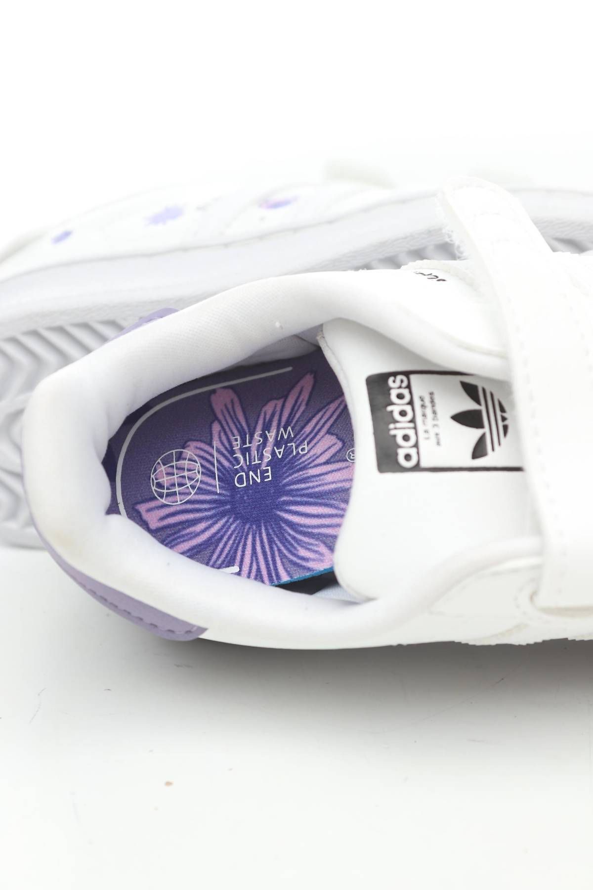 Детски кецове Adidas Originals5 - Contour.bg Детски кецове Adidas Originals5