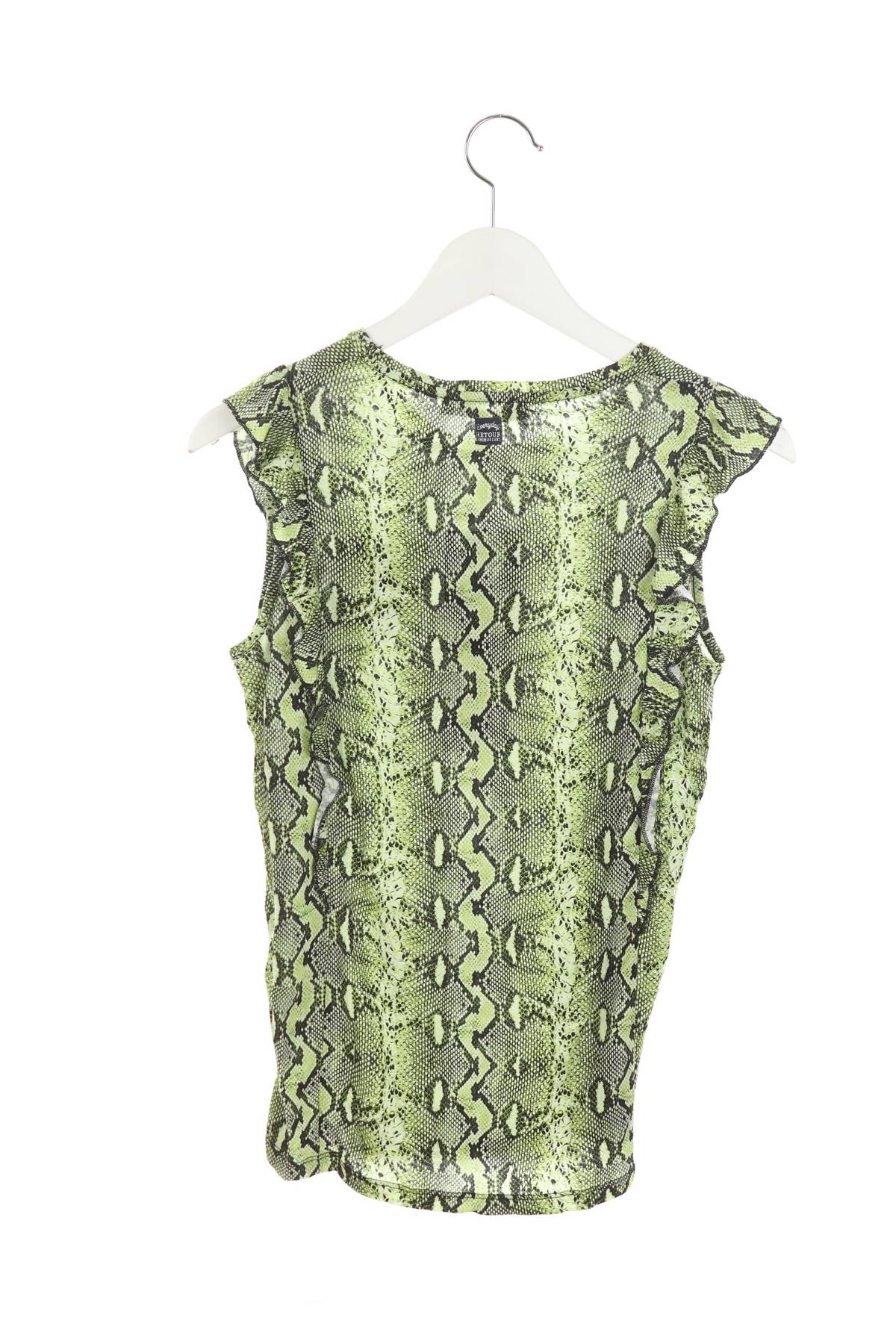 Детски потник Retour2 - Contour.bg Детски потник Retour2