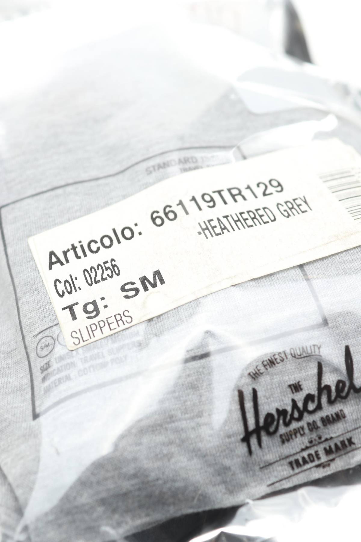 Παντόφλες Herschel Supply Co.4 - Contourshop.gr Παντόφλες Herschel Supply Co.4
