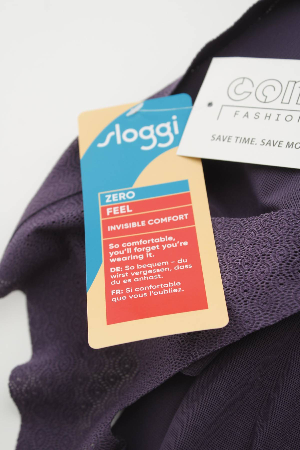 Σουτιέν Sloggi3 - Contourshop.gr Σουτιέν Sloggi3