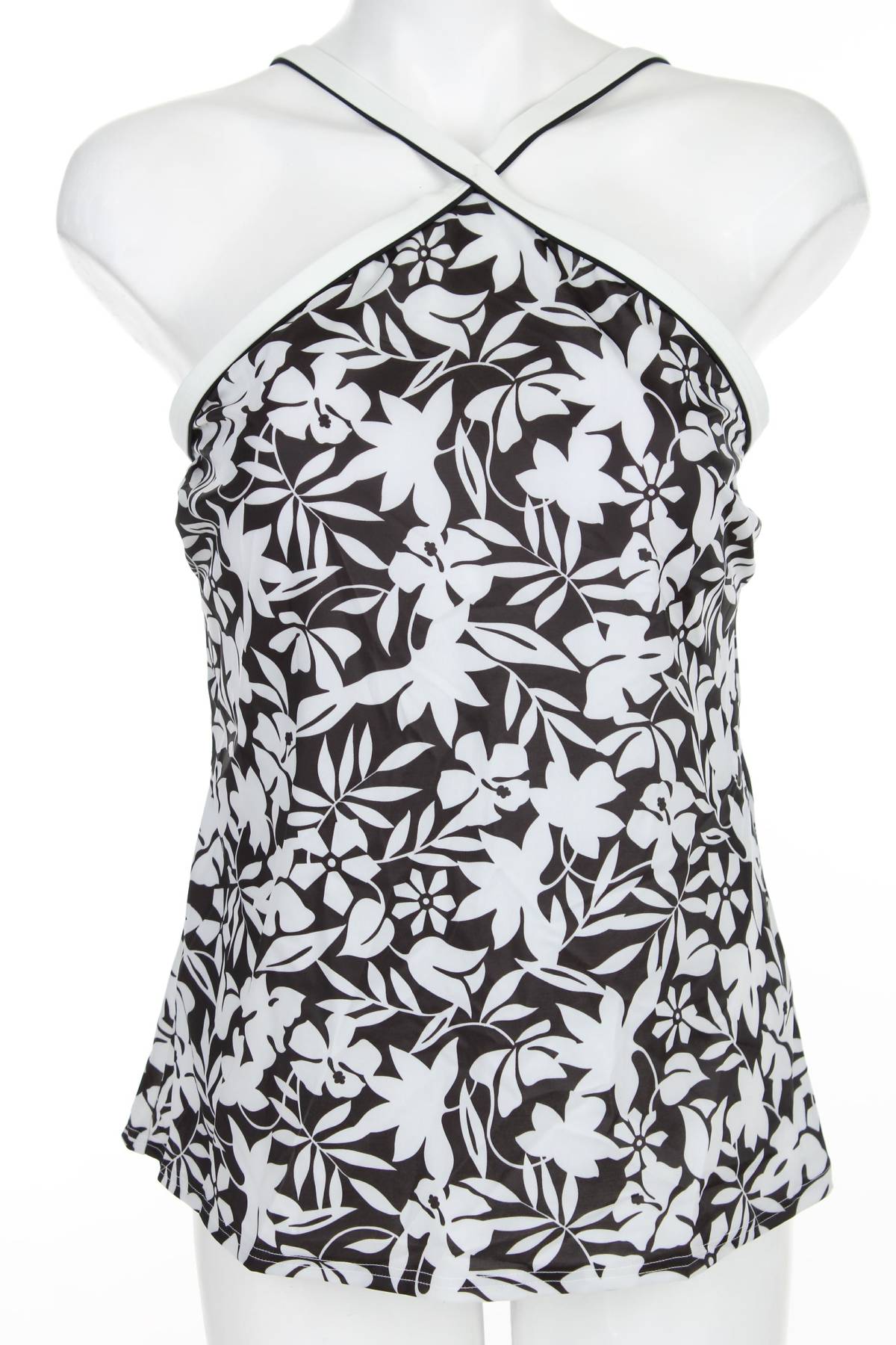 Бански горнище Lands' End1 - Contour.bg Бански горнище Lands' End1