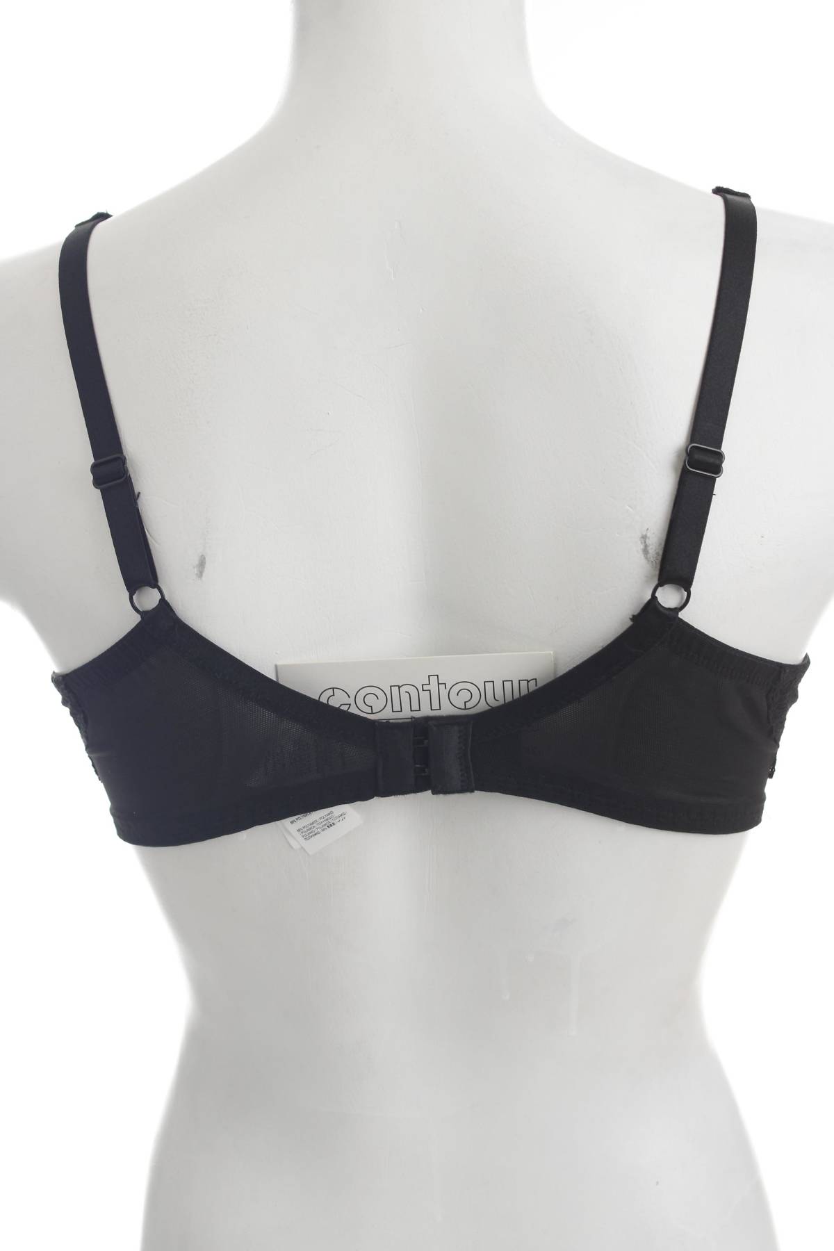 Σουτιέν Hunkemoller2