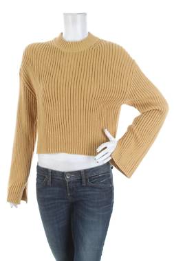 Дамски пуловер Tom Tailor1