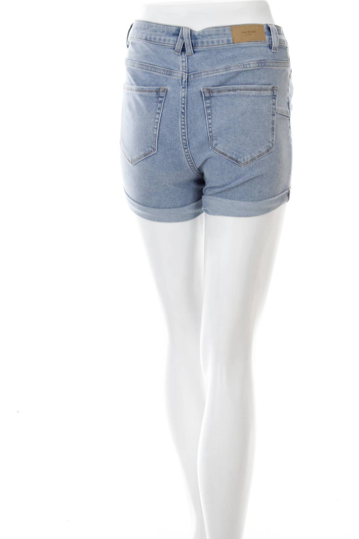 Дамски къси дънки Vero Moda2