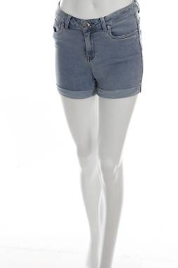 Дамски къси дънки Vero Moda1
