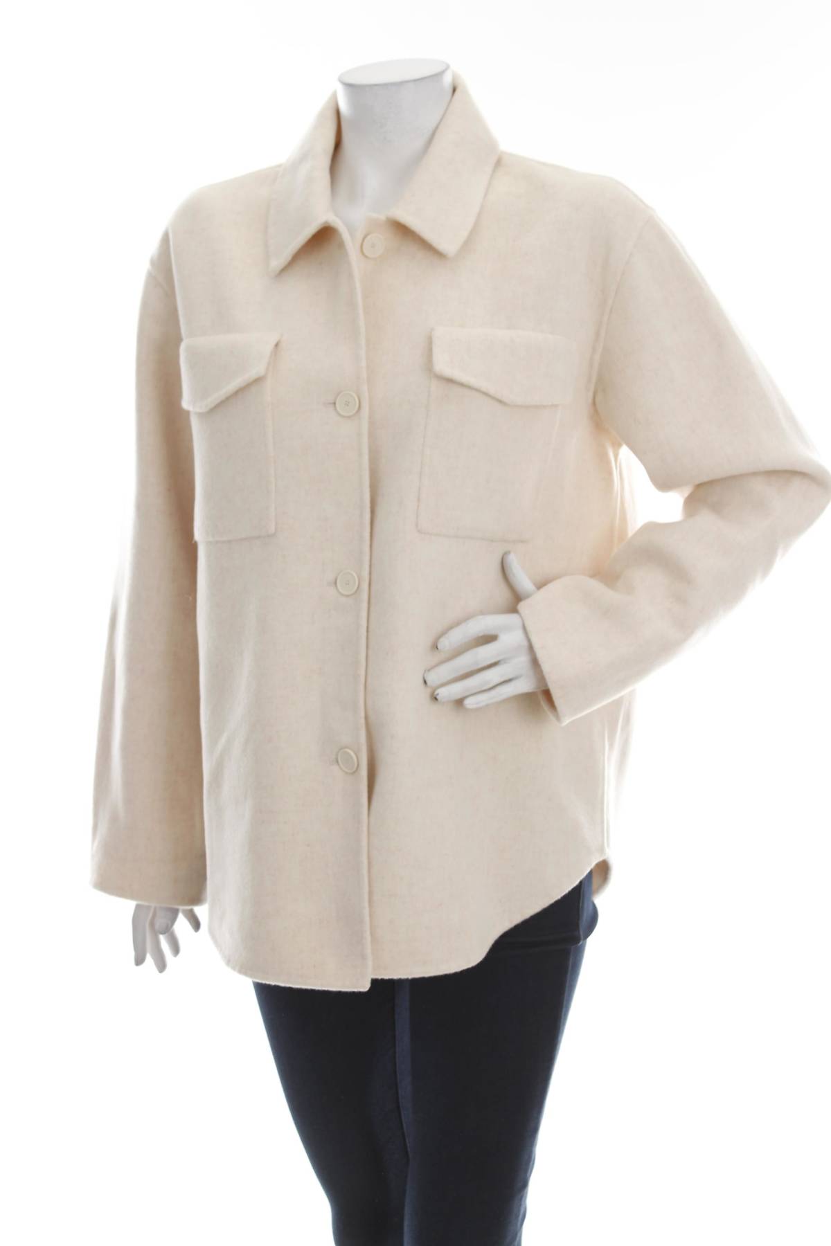 Γυναικείο μπουφάν Claudie Pierlot1