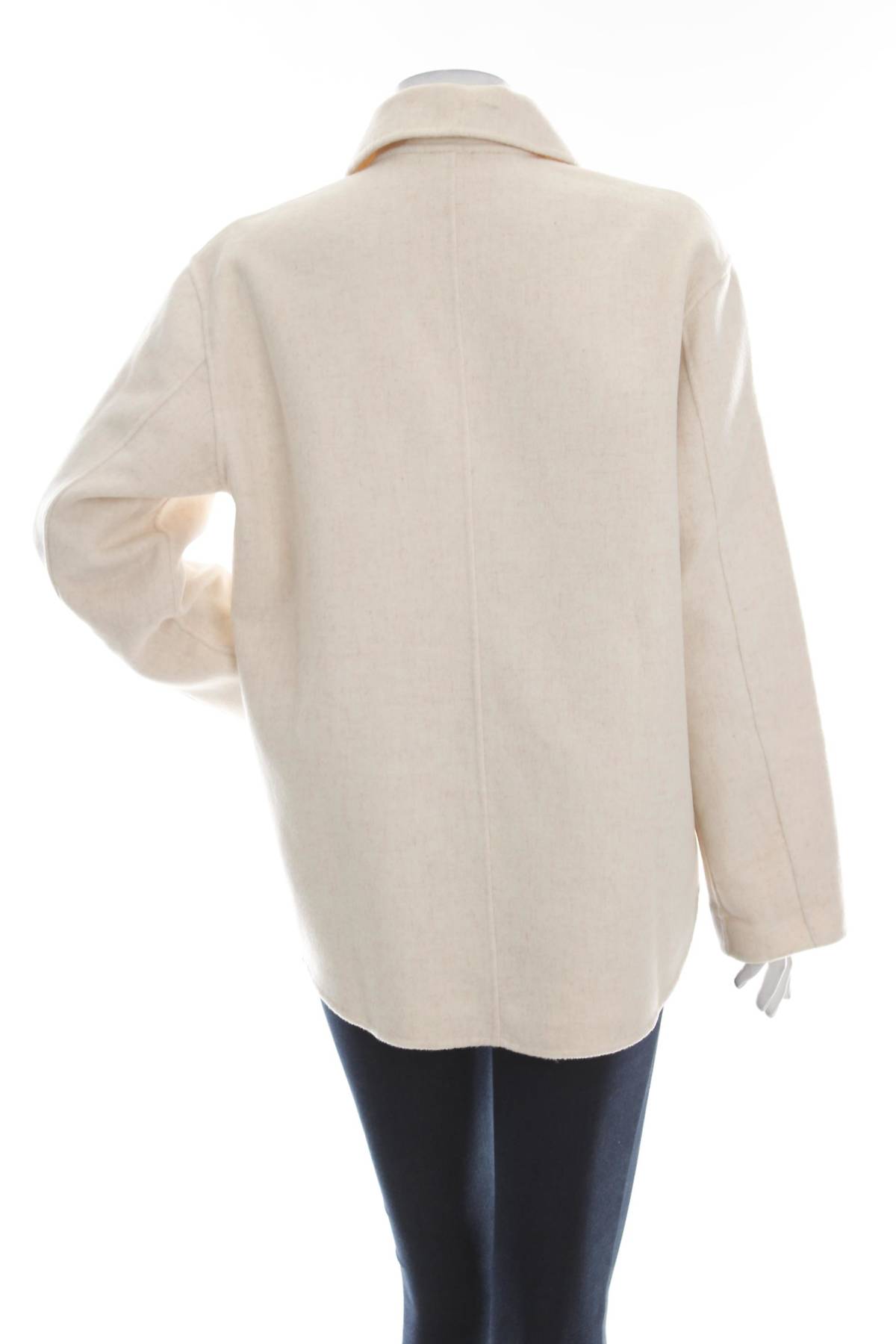 Γυναικείο μπουφάν Claudie Pierlot2