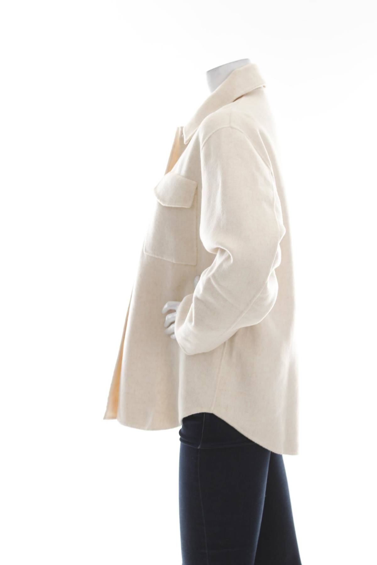 Γυναικείο μπουφάν Claudie Pierlot3