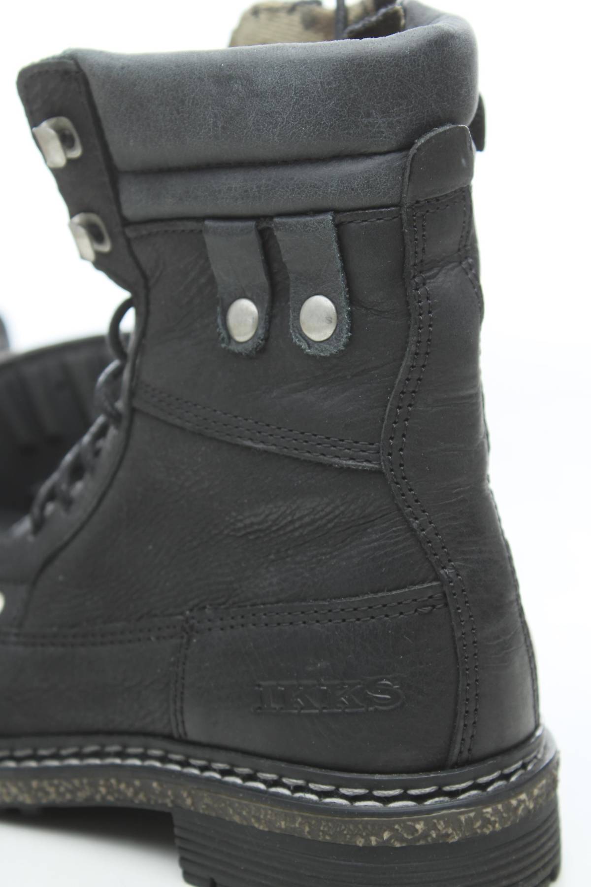 Детски обувки Ikks5 - Contour.bg Детски обувки Ikks5