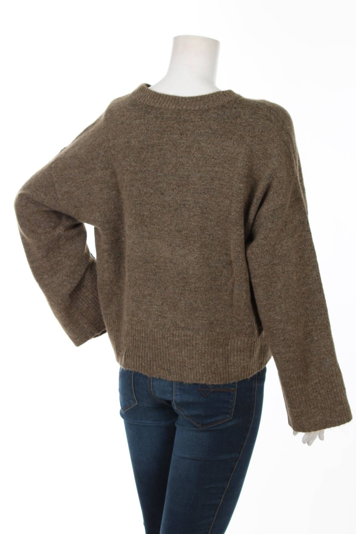 Γυναικείο πουλόβερ C&A2