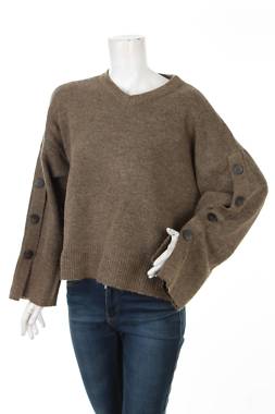 Γυναικείο πουλόβερ C&A1