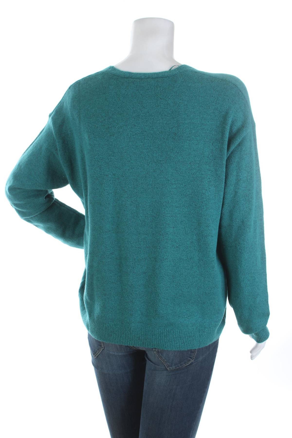 Дамски пуловер Tom Tailor2