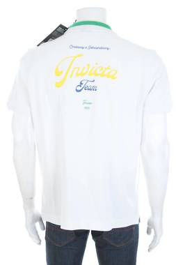 Мъжка тениска Invicta2