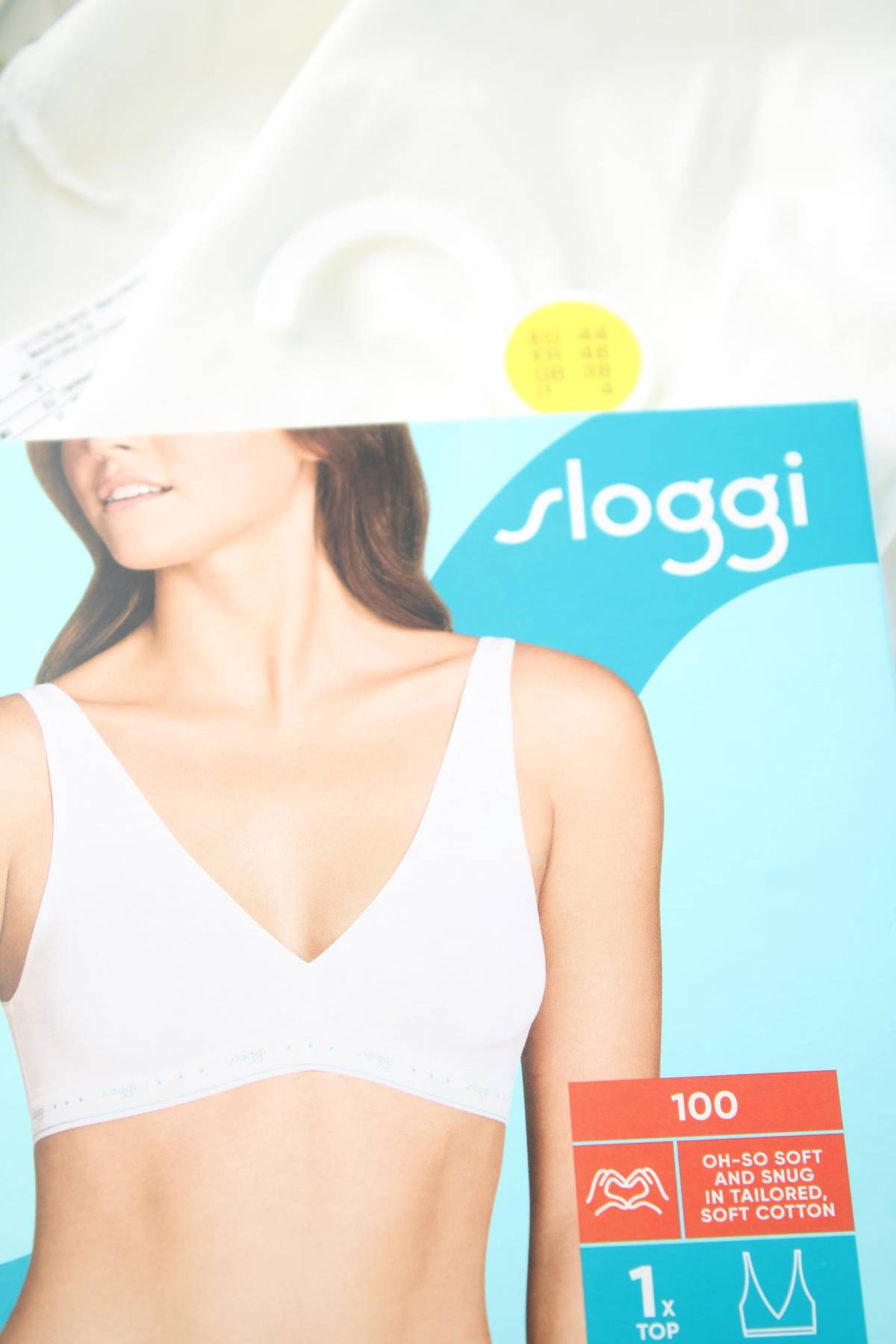 Сутиен Sloggi3