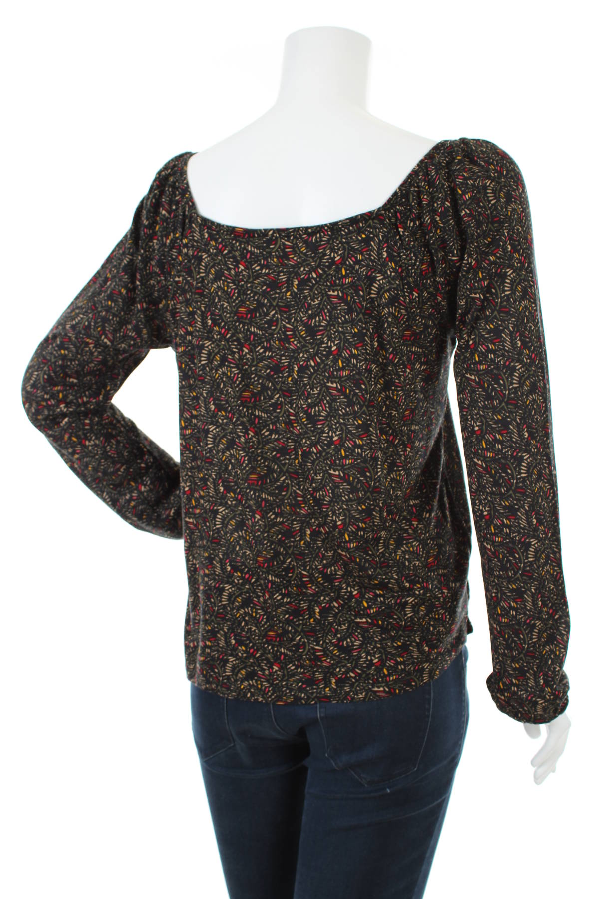 Дамска блуза Bonobo2