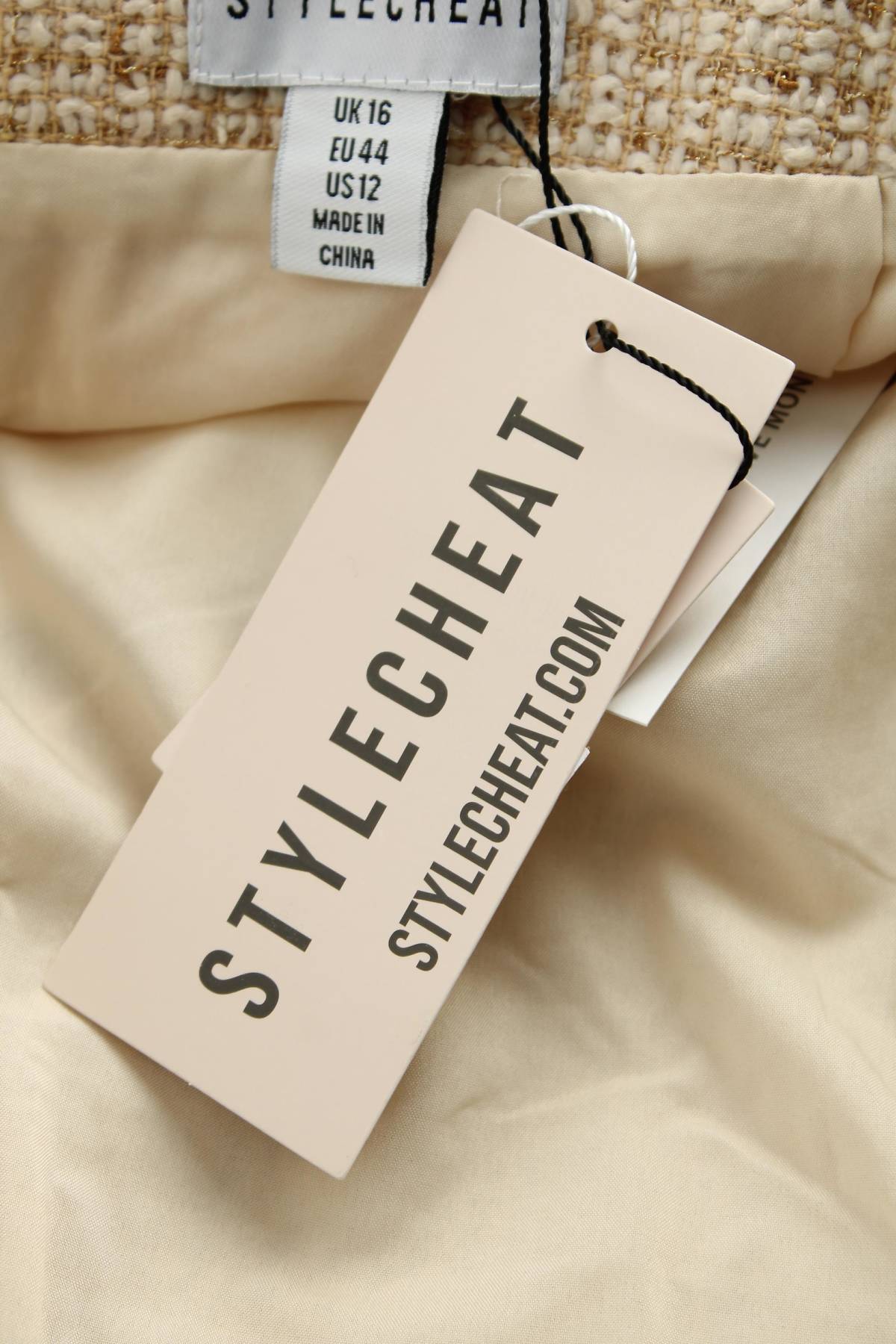 Φούστα Style Cheat3