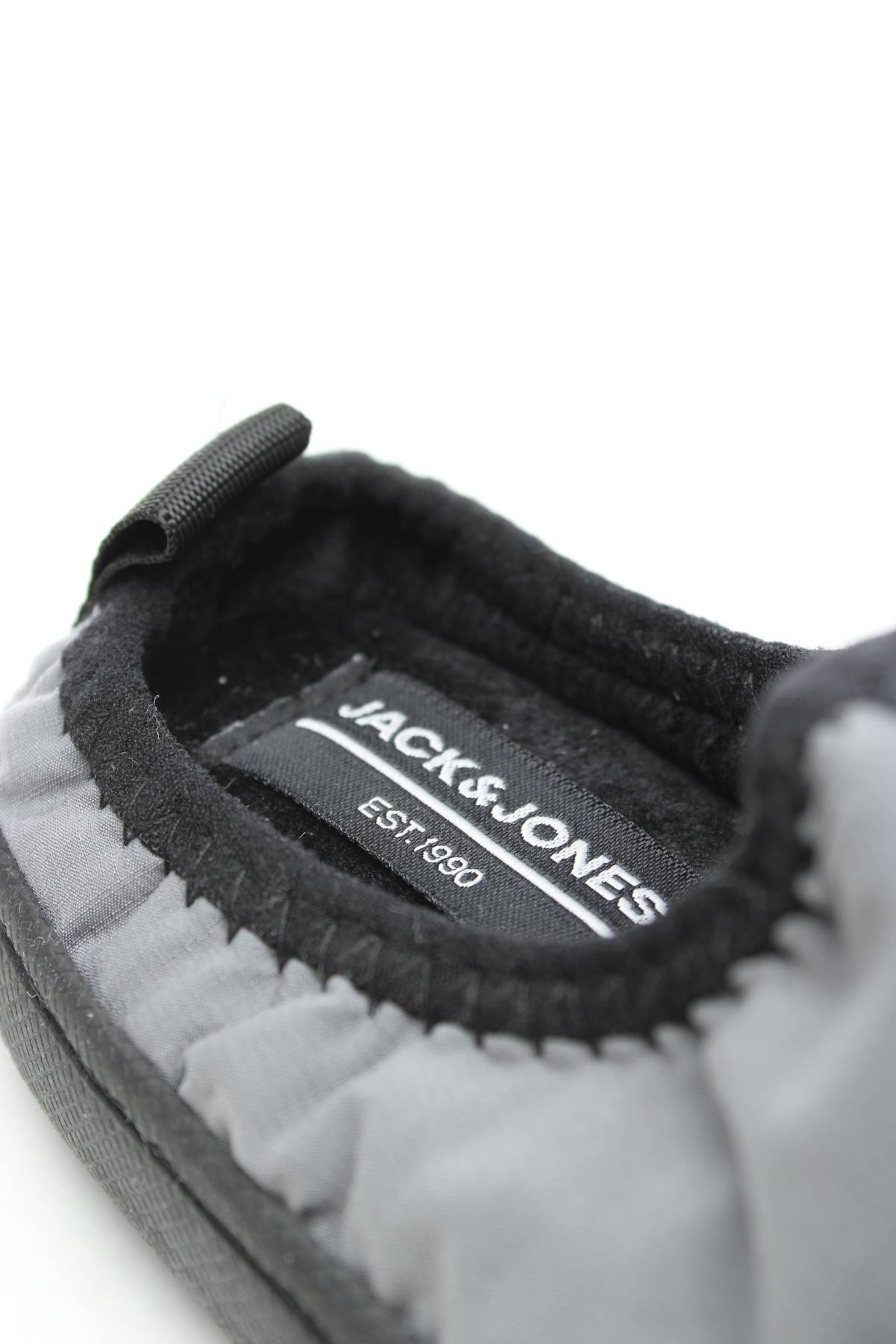 Детски пантофи Jack & Jones5