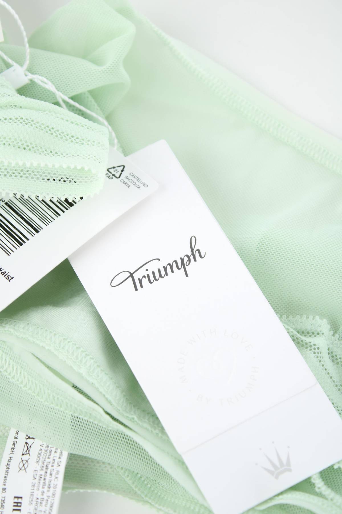 Бикини Triumph3