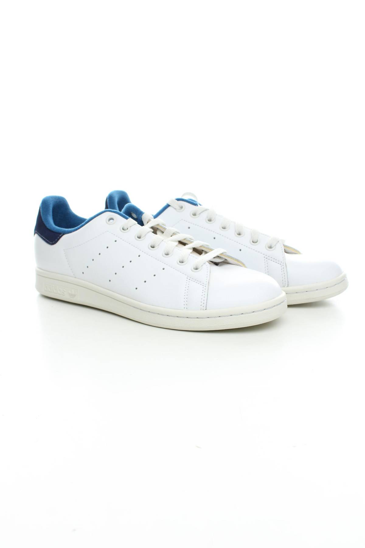 Sneakers Adidas & Stan Smith3